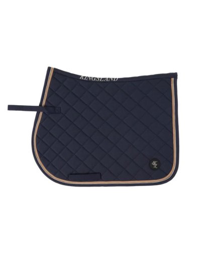 Sudadero de salto azul marino - KLella - Kingsland