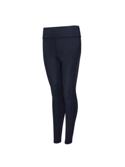 Mallas de invierno azul marino (grip rodillas) para mujer - KLkattie - Kingsland