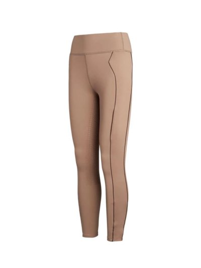 Mallas beige (grip culera) para niña - KLKACY - Kingsland