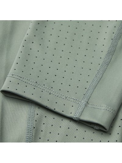Mallas verdes full grip para mujer Lidsey - Kingsland - imagen 4