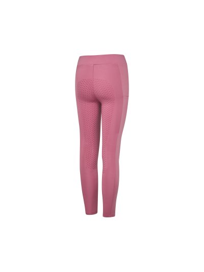 Mallas rosas full grip para niña Lilo - Kingsland
 - imagen 2