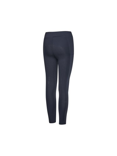 Mallas azul marino full grip para niña Lilo - Kingsland
 - imagen 2