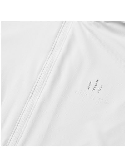 Camisa de concurso blanca para mujer Lucille - Kingsland - imagen 3