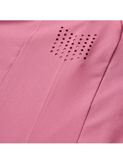 Camiseta de entrenamiento rosa para mujer Loretta - Kingsland - imagen 3