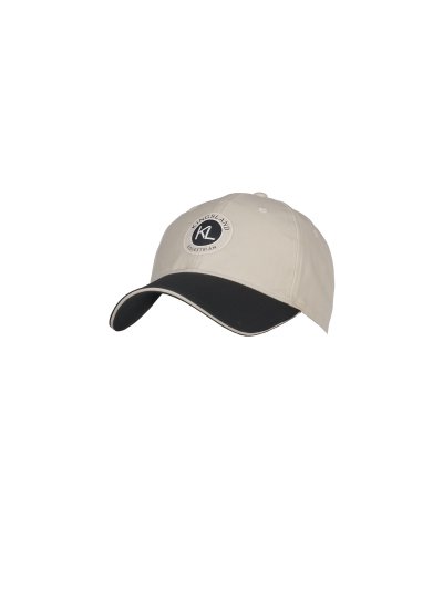 Casquette beige Laura - Kingsland