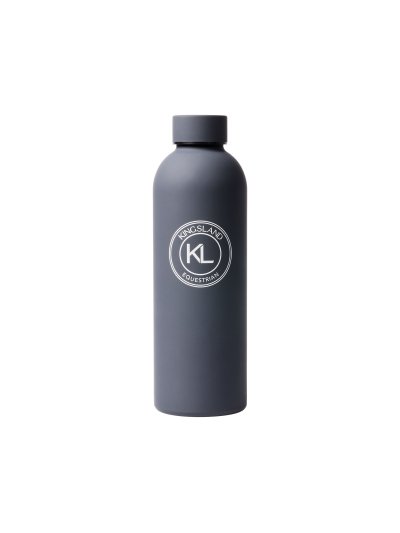 Botella de agua azul marino Leroy - Kingsland
