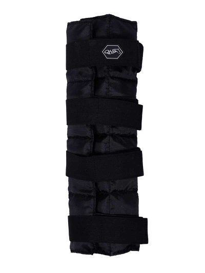 protection de hielo de repos pour cheval - QHP - imagen 3