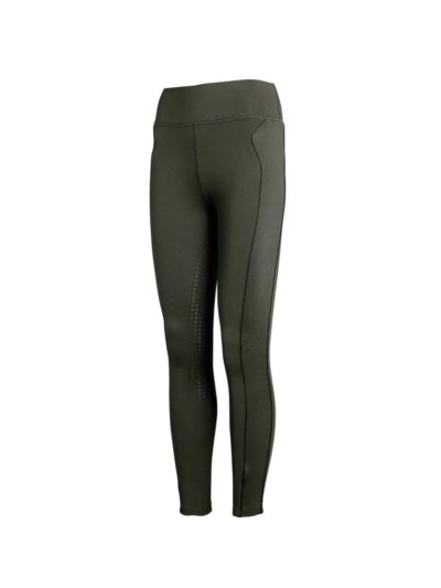 Mallas verdes (grip culera) para niña - KLKACY - Kingsland