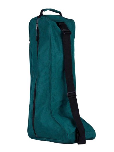 Sac pour botas vert aturquesado - QHP