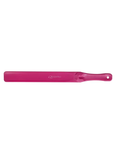 Mélangeur d'aliment fuchsia - QHP