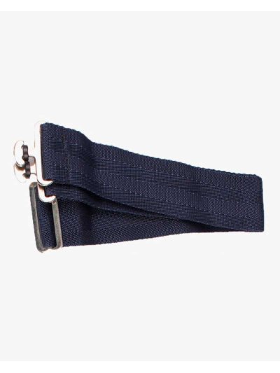 Lot de 2 sangles ajustables de rechange pour couvertures