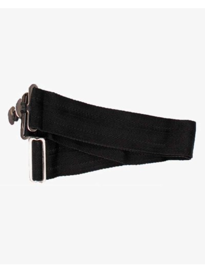 Lot de 2 sangles ajustables de rechange pour couvertures