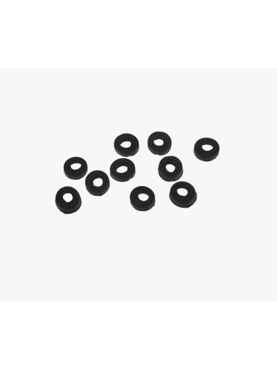 Anillos de goma para cierre de manta - QHP
