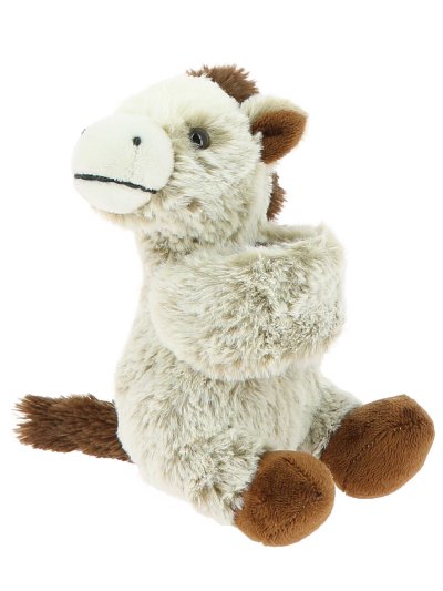 Brazalete caballo de peluche - Equi Kids