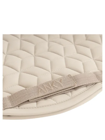 Tapis polyvalent Vivacity beige (Island Fossil) pour cheval - Anky - imagen 3