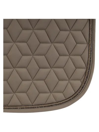 Tapis polyvalent Vivacity gris (Bungee Cord) pour cheval - Anky - imagen 2