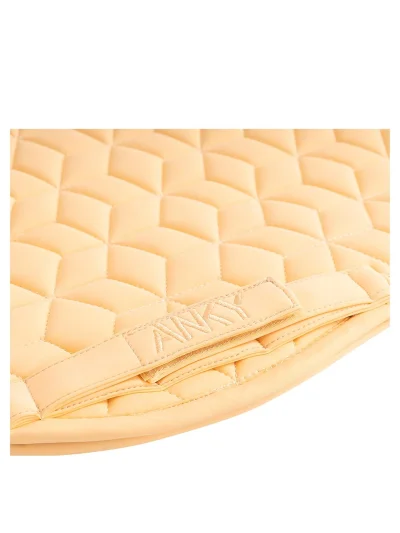 Tapis polyvalent Vivacity pêche (Peach Fuzz) pour cheval - Anky - imagen 3