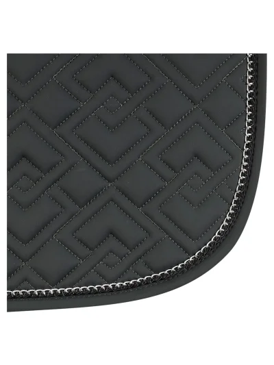 General-purpose saddle pad in green (Forest River) - Anky - imagen 2
