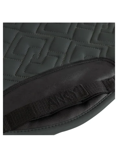General-purpose saddle pad in green (Forest River) - Anky - imagen 3