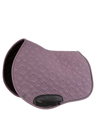 Sudadero mixto en violeta (Vintage Violet) - Anky
