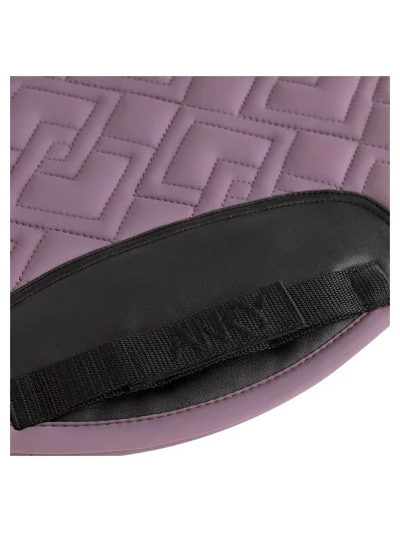 Sudadero mixto en violeta (Vintage Violet) - Anky - imagen 3