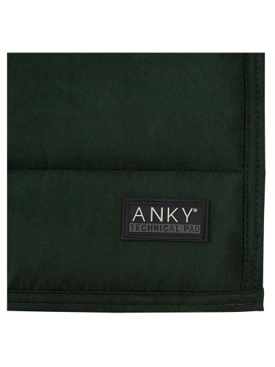 Sudadero de doma verde (pine grove) - Anky - imagen 2