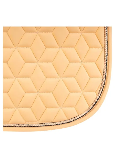 Tapis de dressage Vivacity pêche (Peach Fuzz) pour cheval - Anky - imagen 2