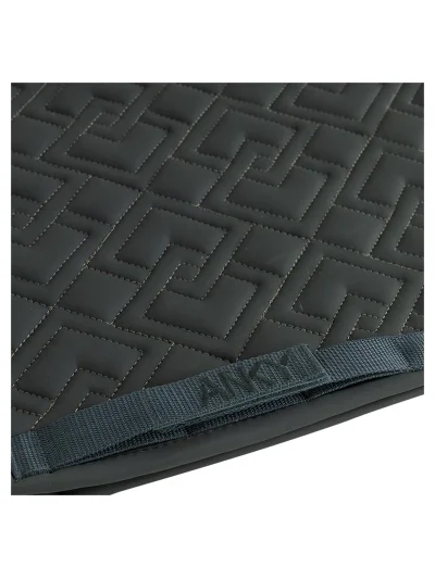 Dressage saddle pad in green (Forest River) - Anky - imagen 3
