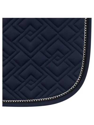 Tapis de dressage en bleu marine (Inkwell) - Anky - imagen 2