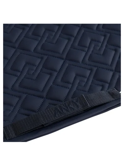 Tapis de dressage en bleu marine (Inkwell) - Anky - imagen 3