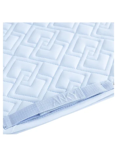 Dressage saddle pad in sky blue (Open Air) - Anky - imagen 3