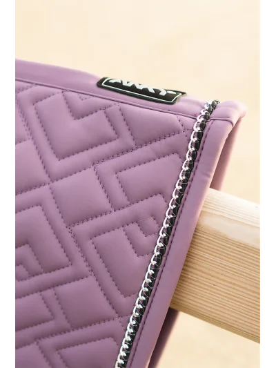 Sudadero de doma en violeta (Vintage Violet) - Anky - imagen 4