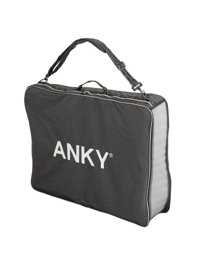 Sac à tapis noir (zwart) - Anky - imagen 3