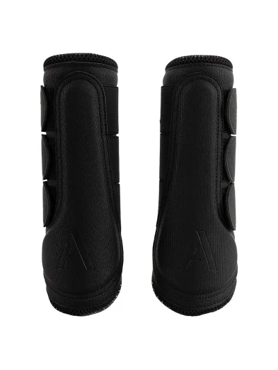 Protectores Proficient negro (Black) para caballo - Anky - imagen 2
