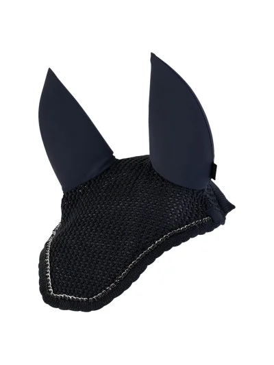 Bonnet en bleu marine (Inkwell) - Anky