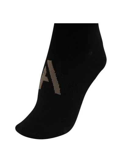 Calcetines técnicos de montar negro (Black) - Anky - imagen 2