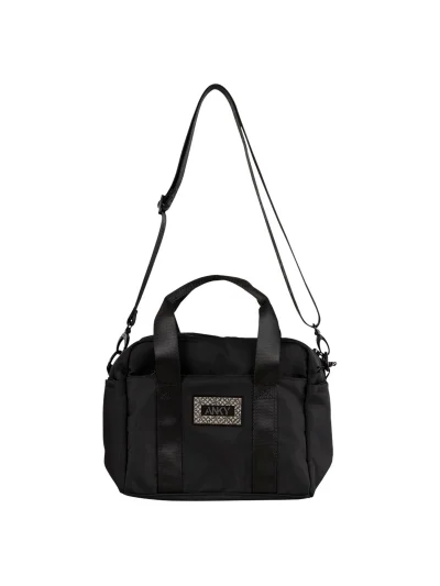 Bolsa tote en negro (Black) - Anky - imagen 3