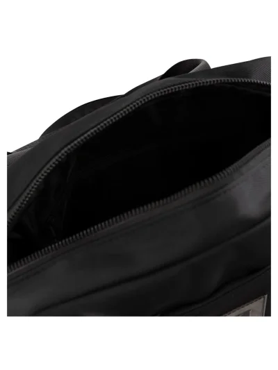 Bolsa tote en negro (Black) - Anky - imagen 4