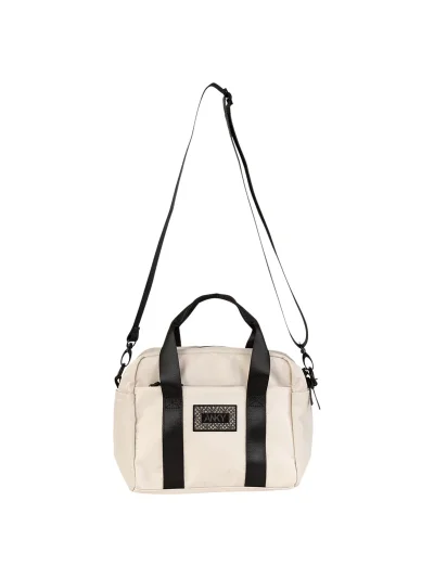 Bolsa tote en crema (Nacreous) - Anky - imagen 3