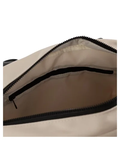 Bolsa tote en crema (Nacreous) - Anky - imagen 4