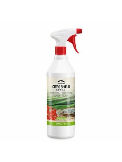 Répulsif anti-insectes naturel en spray - Bio Repel (citro shield) - Veredus Biocare