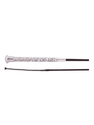 Fusta de doma modelo Pisces - BR