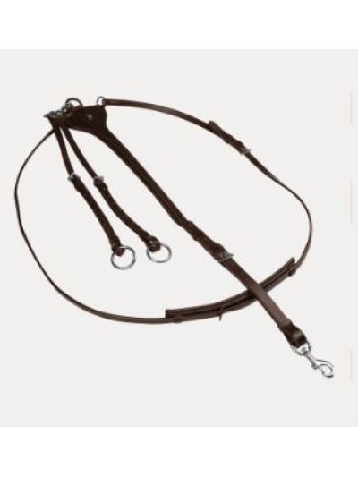 Martingala Waldhausen X-Line Profesional (Marron)
