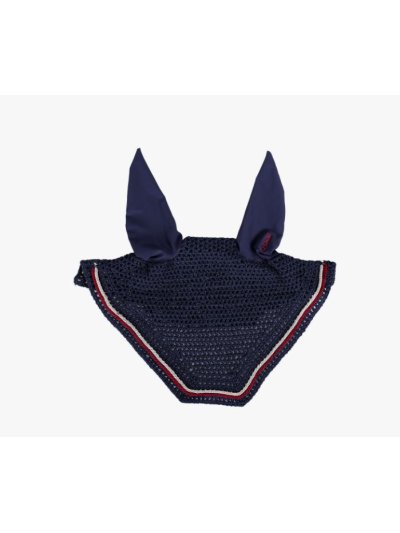 Quilted jacket for junior (unisex) - Cavalleria Toscana - imagen 2