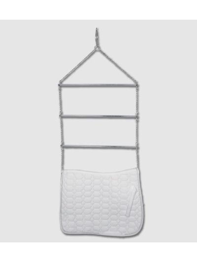 Colgador metálico para mantas y sudaderos - Waldhausen