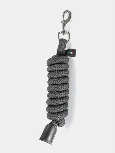Ramal gris para caballo - Equiline