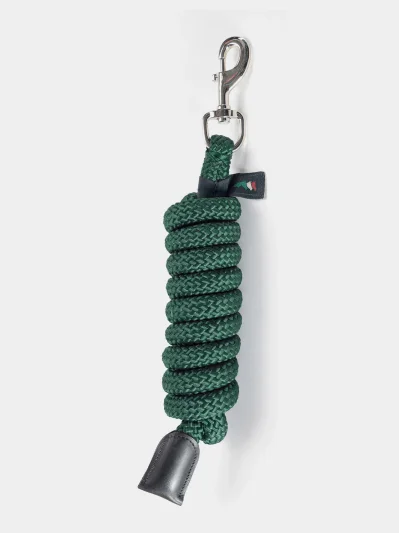 Ramal verde para caballo - Equiline