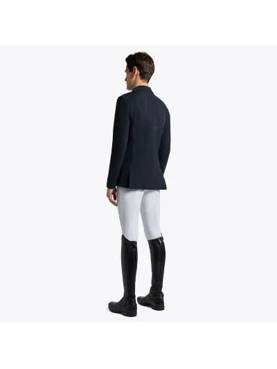 Men's Revolution competition jacket | Cavalleria Toscana - imagen 3