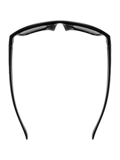 Lunettes de soleil sport junior noires 508 - UVEX - imagen 2