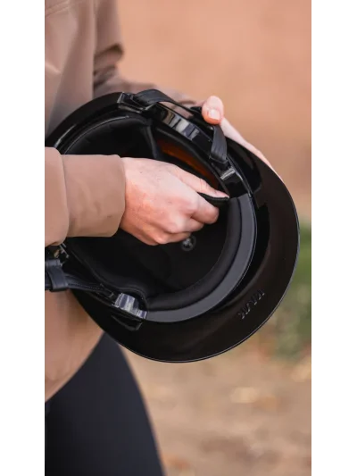 Rembourrage intérieur pour casque Kooki et Kooki Lady Inner Padding - Kask - imagen 2